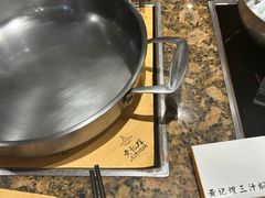 -黄记煌三汁焖锅(欢乐海岸店)