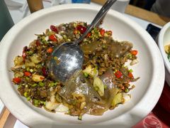 -千稻剁椒大鱼头(CityOn熙地港店)