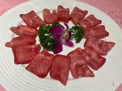 -龙鲜会·澳门生鲜火锅(诚品店)