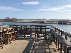 -石头会唱歌融来+北港岚台两岸交流中心