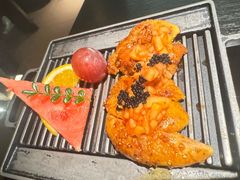-花潮料理艺食馆(SM新生活广场店)