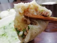 酱肉包-舒小笼松针小笼包