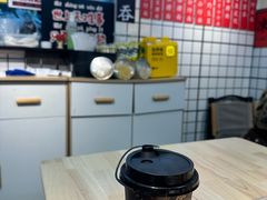 -明記茶餐廳(福田总店)