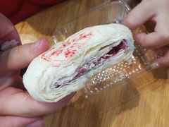 -超港·蛋糕面包(芜湖步行街店)