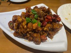 -晚归月亮湾私家菜(临邑路店)
