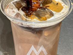 -M Stand(深圳布吉万象汇店)