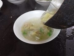-津门永胜包子铺(哈尔滨道总店)