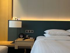 -深圳湾万怡酒店