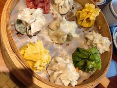 -龍聚祥烧麦馆(鼓楼店)
