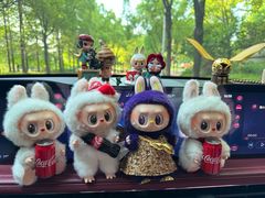 -泡泡玛特POPMART(上海环球港店)