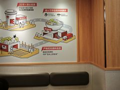 -永和大王(一口茶豆浆|花香豆更香·长寿路店)
