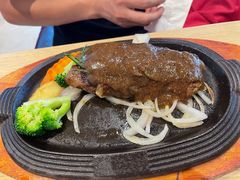-海维克牛排馆HIGHWIC(右岸环宇坊店)
