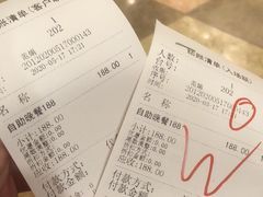 -芭菲盛宴·环球美食(锦城万达广场店)