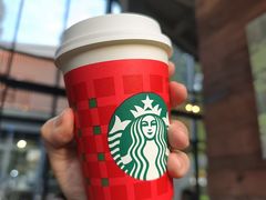 -星巴克(成都天府水街店)