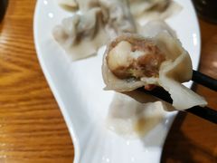 -船歌·鱼水饺青岛菜(闽江二路店)