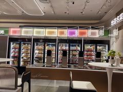 -西贝(上海中心店)