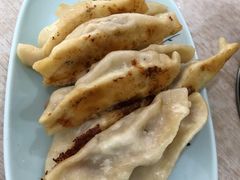 锅贴饺-奕宏饺子楼(朱庄小区店)