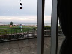 -北海银滩一号国际会议中心酒店