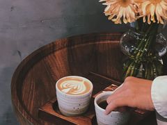 -Again Coffee Roaster(香蜜湖店)