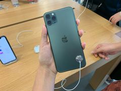 -Apple零售店(深圳益田假日广场店)