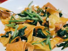 -北戴河转鱼·炒螃蟹酱餐厅