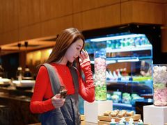 -北京北辰洲际酒店