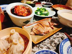 -南京大牌档(崇文门国瑞店)