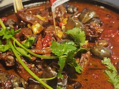 -老闵田螺馆·南昌市井菜·特色小吃(总店)
