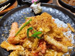 -79号渔船海鲜饭店(华强北店)