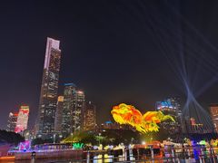 -海心沙亚运公园