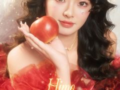 -海马体照相馆(大连柏威年购物中心店)