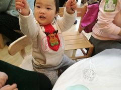 -乐融儿童之家早教托育(武昌校区)