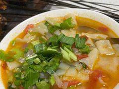 -老字号老马炕锅烤肉城