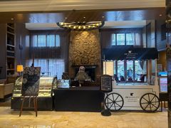 -浙江安吉JW万豪酒店
