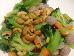 -周锦记广式餐厅