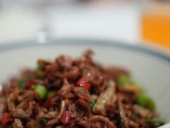 -新新湘菜馆(新中街二条店)