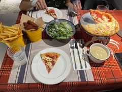 -Primo·丽莫意大利窑烤披萨