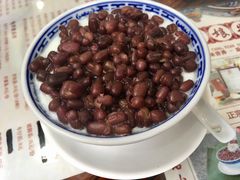 红豆双皮奶-周大娘牛乳(旧寨古村总店)