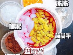 -陈多多·豆腐奶茶(前锋路店)