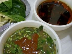 -鑫来顺大铜锅涮羊肉(中山门旗舰店)