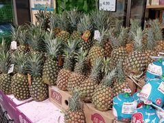 -永辉超市(红旗街万达广场店)