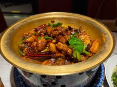 -天辣(金桥啦啦宝都店)
