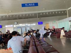 -洛阳龙门站