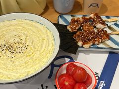 -火山屋台(新街口店)