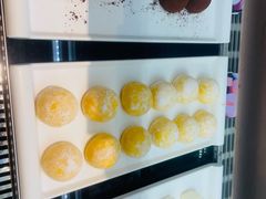 -加餐海鲜自助(宝龙一城店)
