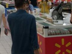 -沃尔玛购物广场(中山店)