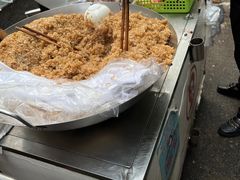 -六广门毛阿姨糯米饭