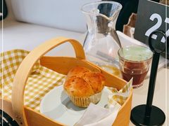 -Seesaw Coffee(上生新所店)