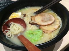 -味千拉面(上虞万和城分店)