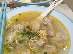 -小杨生煎(黄河路店)